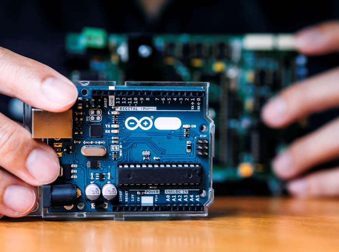 All About Arduino
